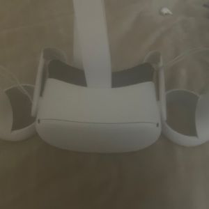 Oculus Quest 2